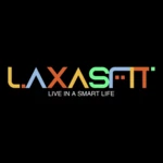 Logo of Laxasfit android Application 